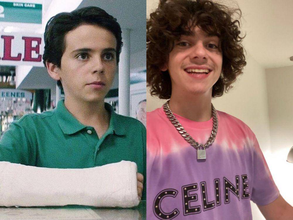 Jack Dylan Grazer (instagram.com/jackdgrazer | dok.Warner Bros. Pictures)