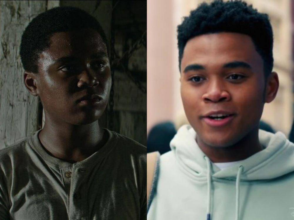 Chosen Jacobs (dok.Warner Bros. Pictures | YouTube.com/Disney Plus)