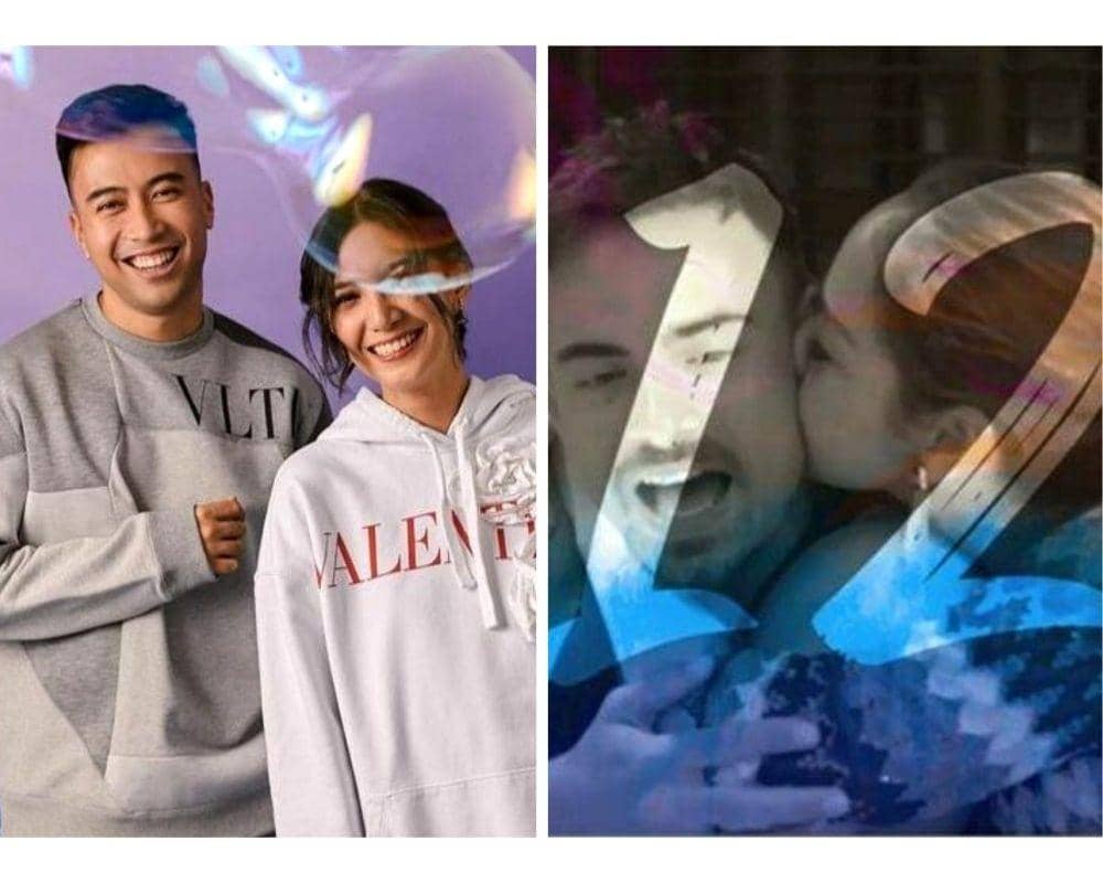 11 Artis Bikin Lagu Buat Pasangannya, Liriknya Menyentuh ke Hati