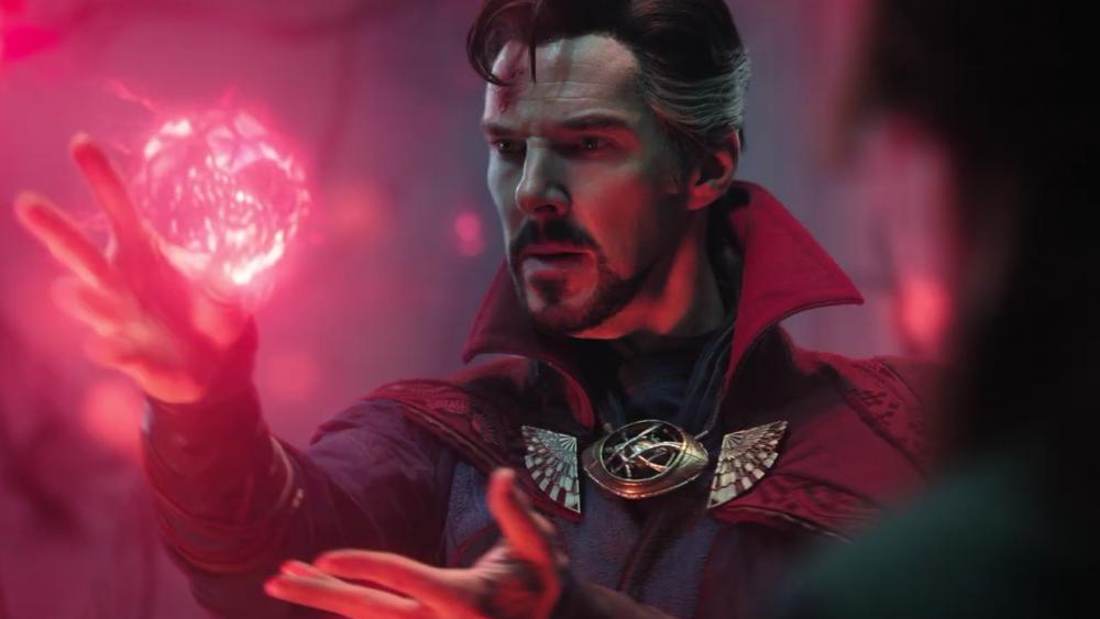Doctor Strange 2 Rilis Trailer, Ini 6 Jadwal Tayang Film MCU Phase 4