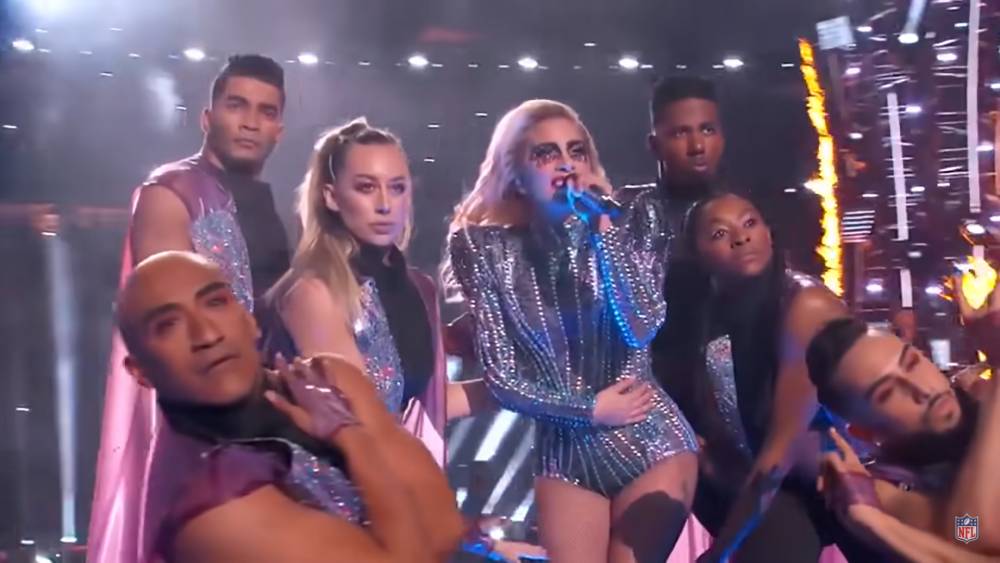 Super Bowl Halftime Show 2017 (youtube.com/NFL)