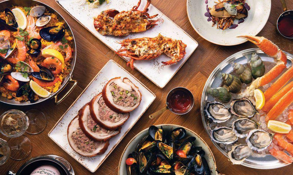 ilustrasi seafood (apelosmidrand.co.za)
