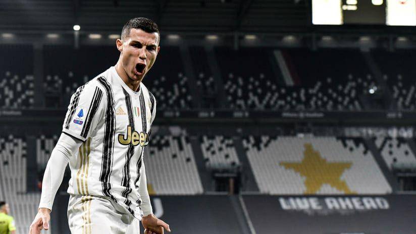 Cristiano Ronaldo (juventus.com)