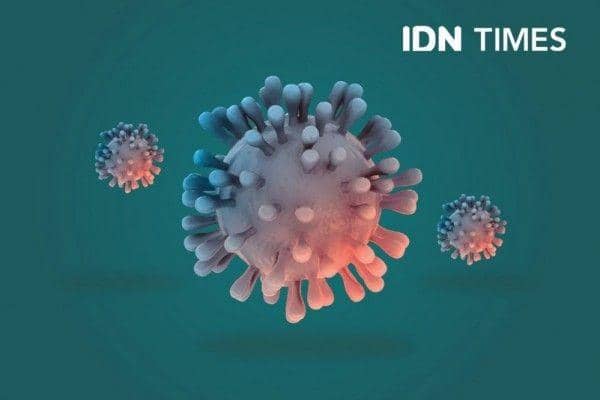 IDN Times / Istimewah