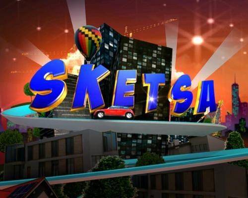 acara komedi jadul TV Indonesia (twitter.com/tvindonesiawkwk)