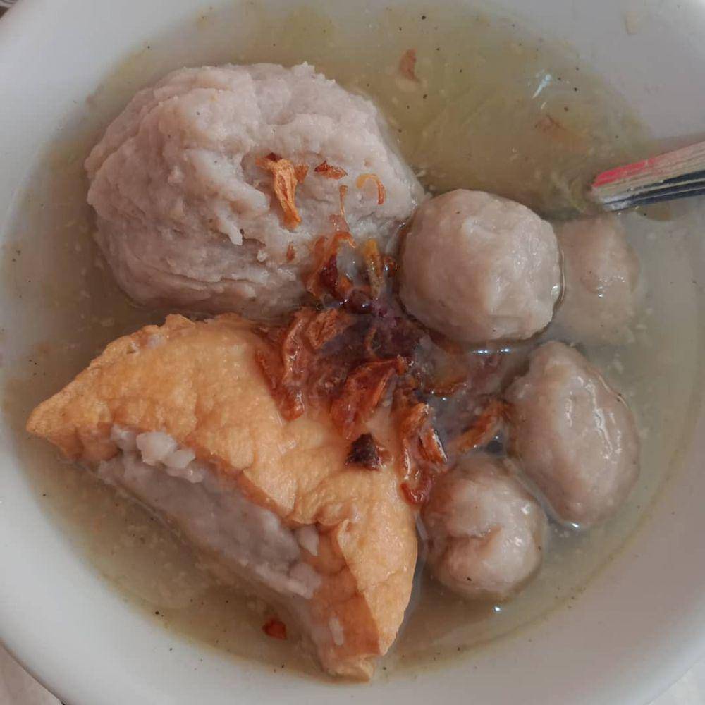 cilok kuah (instagram.com/pawonsulthan)