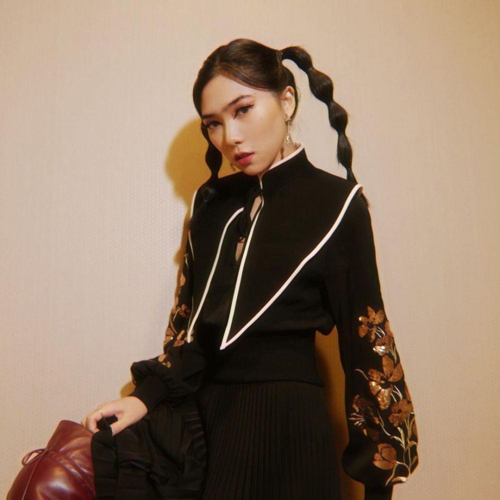 Anak Senja Wajib Merapat! Ada Konser Isyana dan Fourtwnty di Solo