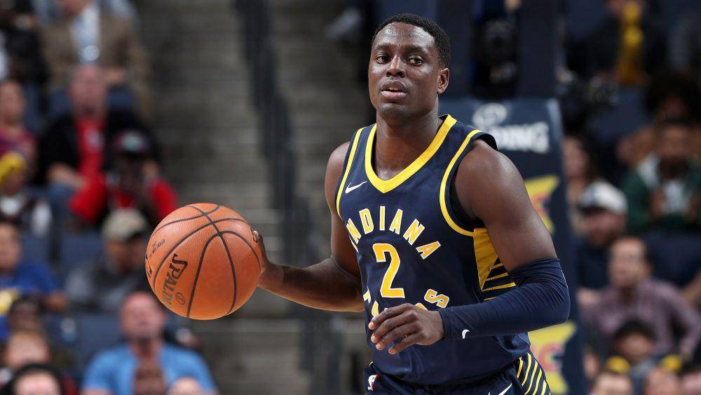 Darren Collison (nba.com)