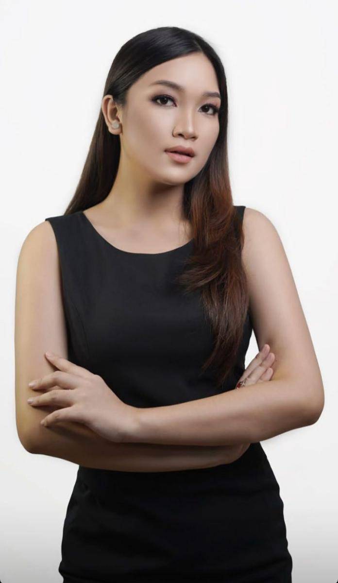 Finalis Puteri Indonesia 2022 (Instagram.com/virgyatak)