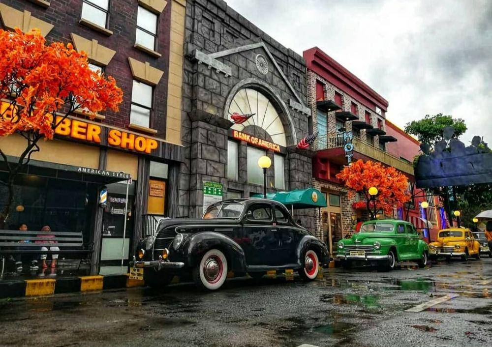 Museum Angkut (instagram.com/jonydiecast)