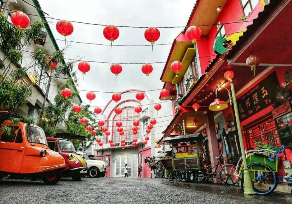 Museum Angkut (instagram.com/jonydiecast)