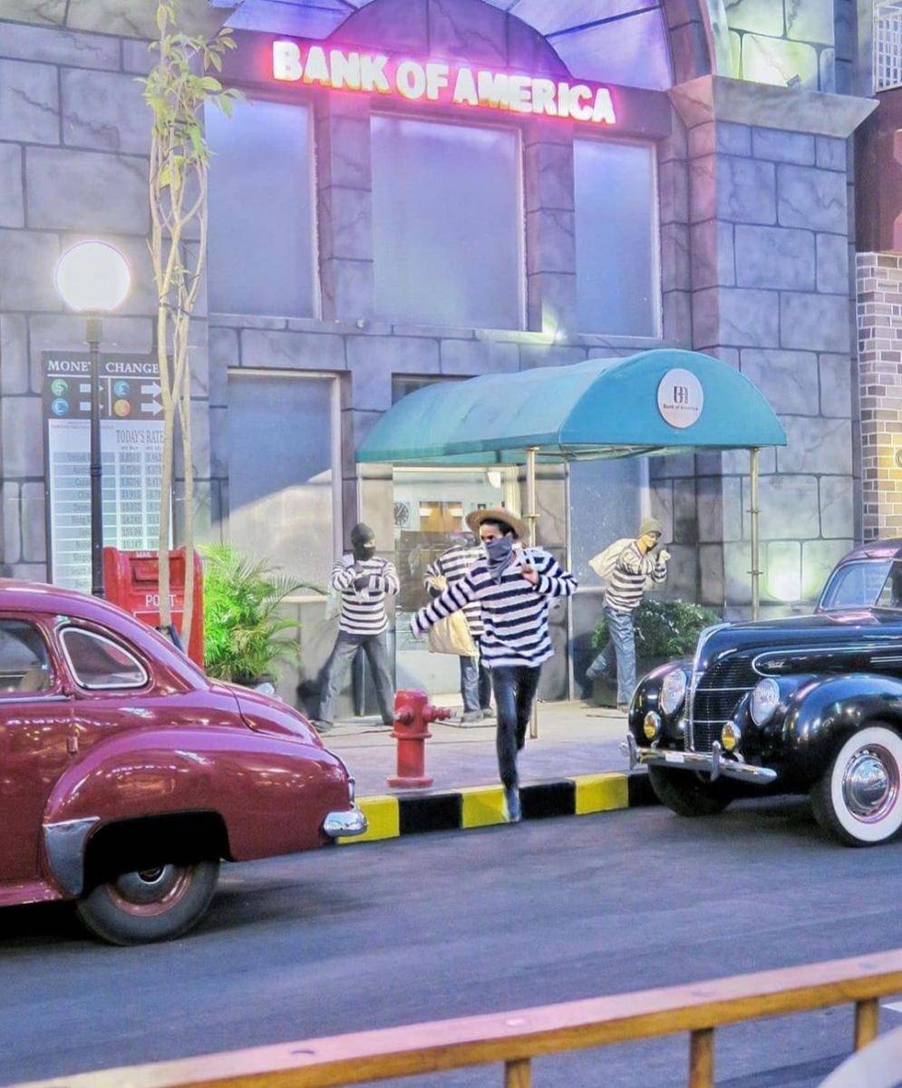 Museum Angkut (instagram.com/yoiki_malang)
