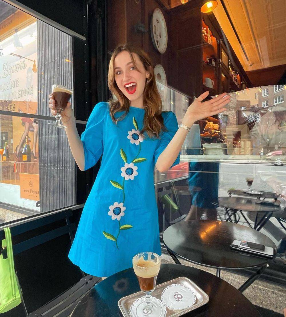 Maude Apatow (instagram.com/maudeapatow)