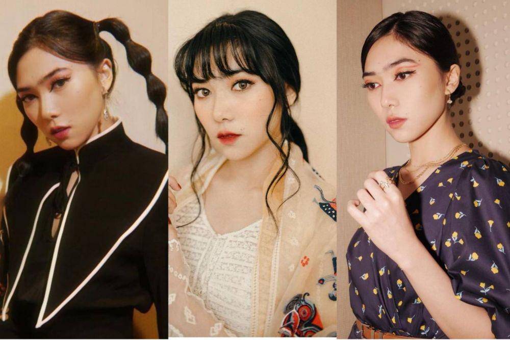 Isyana Sarasvati (instagram.com/isyanasarasvati)
