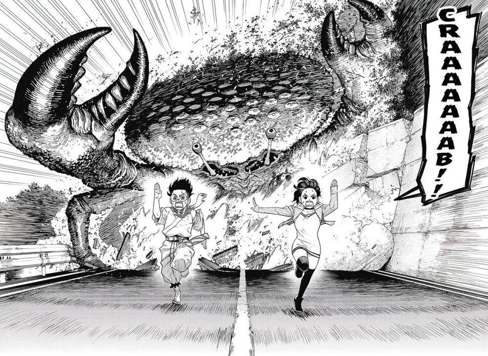 6 Judul Manga yang Perlu Adaptasi Anime Secepatnya, Seru!