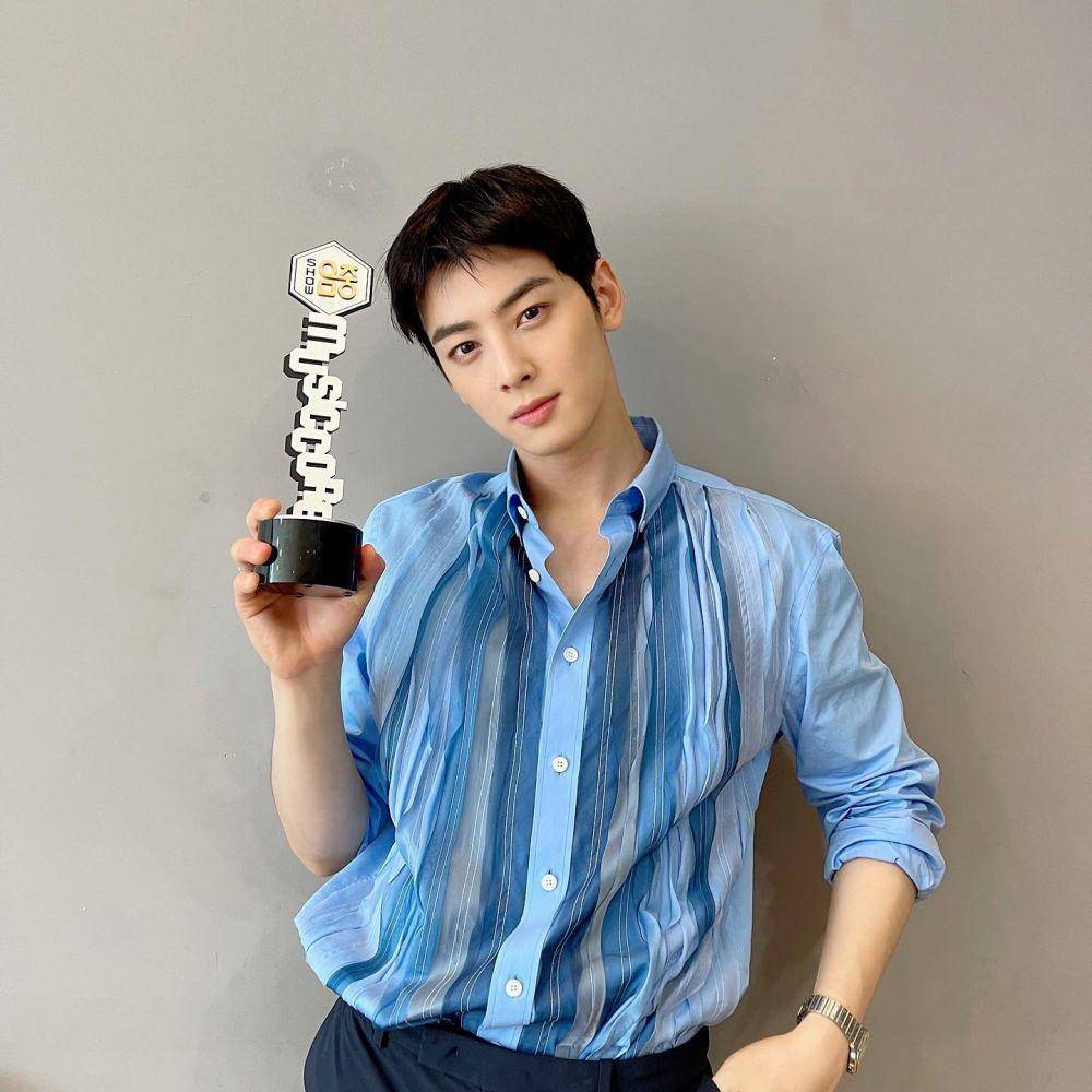 potret Cha Eun Woo (instagram.com/eunwo.o_c)
