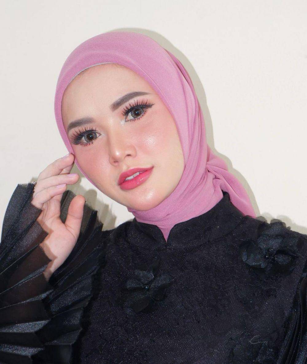 potret Rofikoh Isnaini (instagram.com/rofikohisnaini_real)
