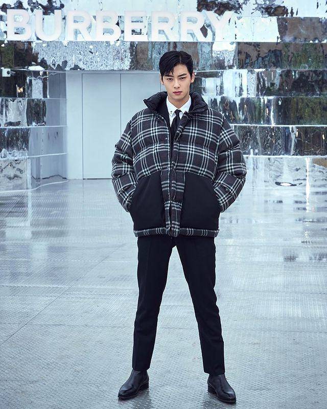 potret Cha Eun Woo (instagram.com/eunwo.o_c)