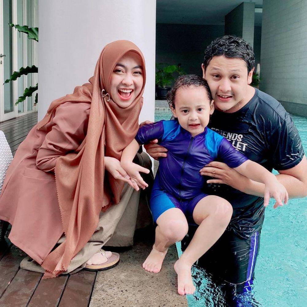 potret Yusuf Habibie (instagram.com/princeyusufhabibie)
