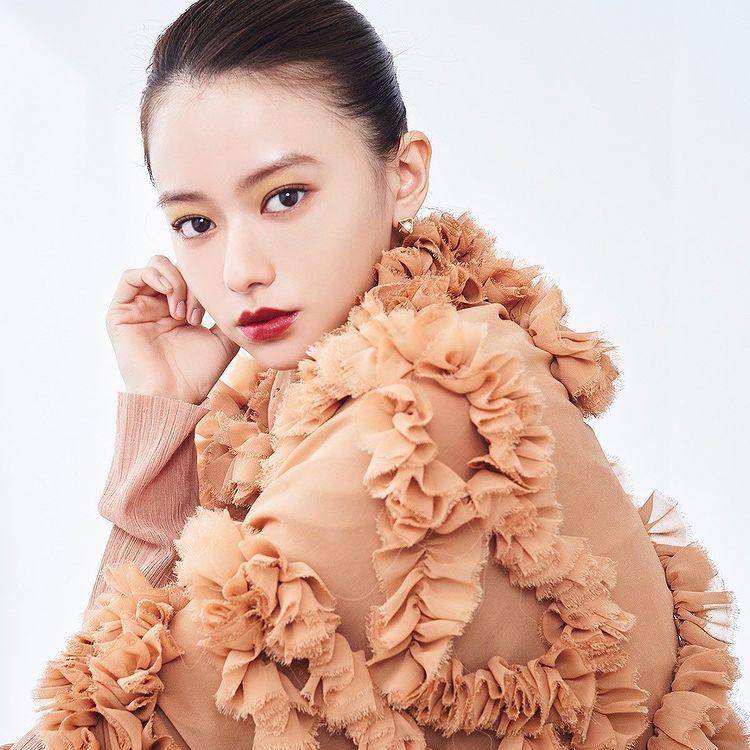potret Maika Yamamoto (instagram.com/yamamotomaika_official)