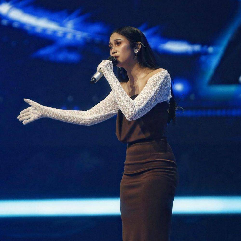 Nadhira Ulya (instagram.com/xfactoridofficial/)
