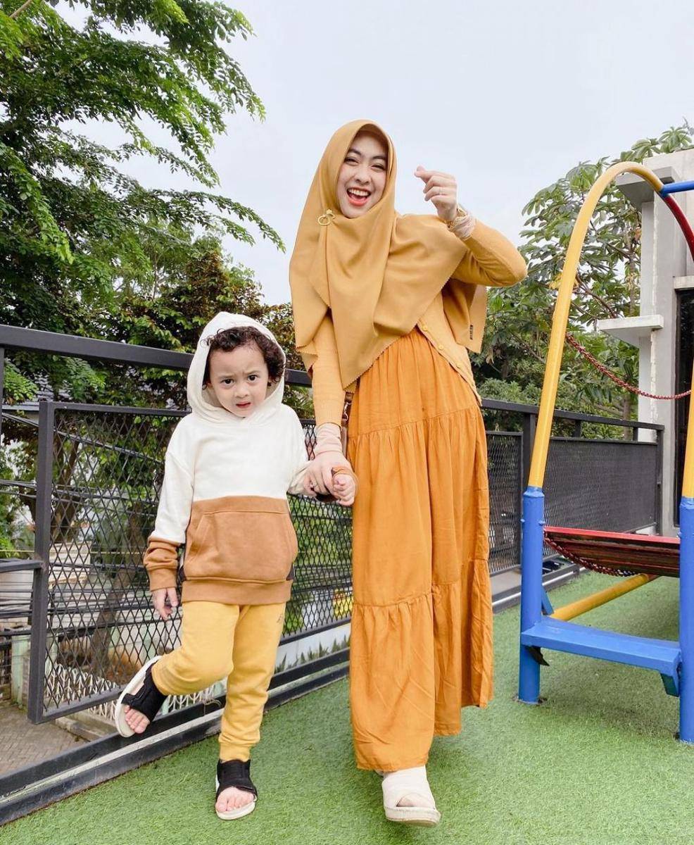 potret Yusuf Habibie (instagram.com/dr.shindyputri_)