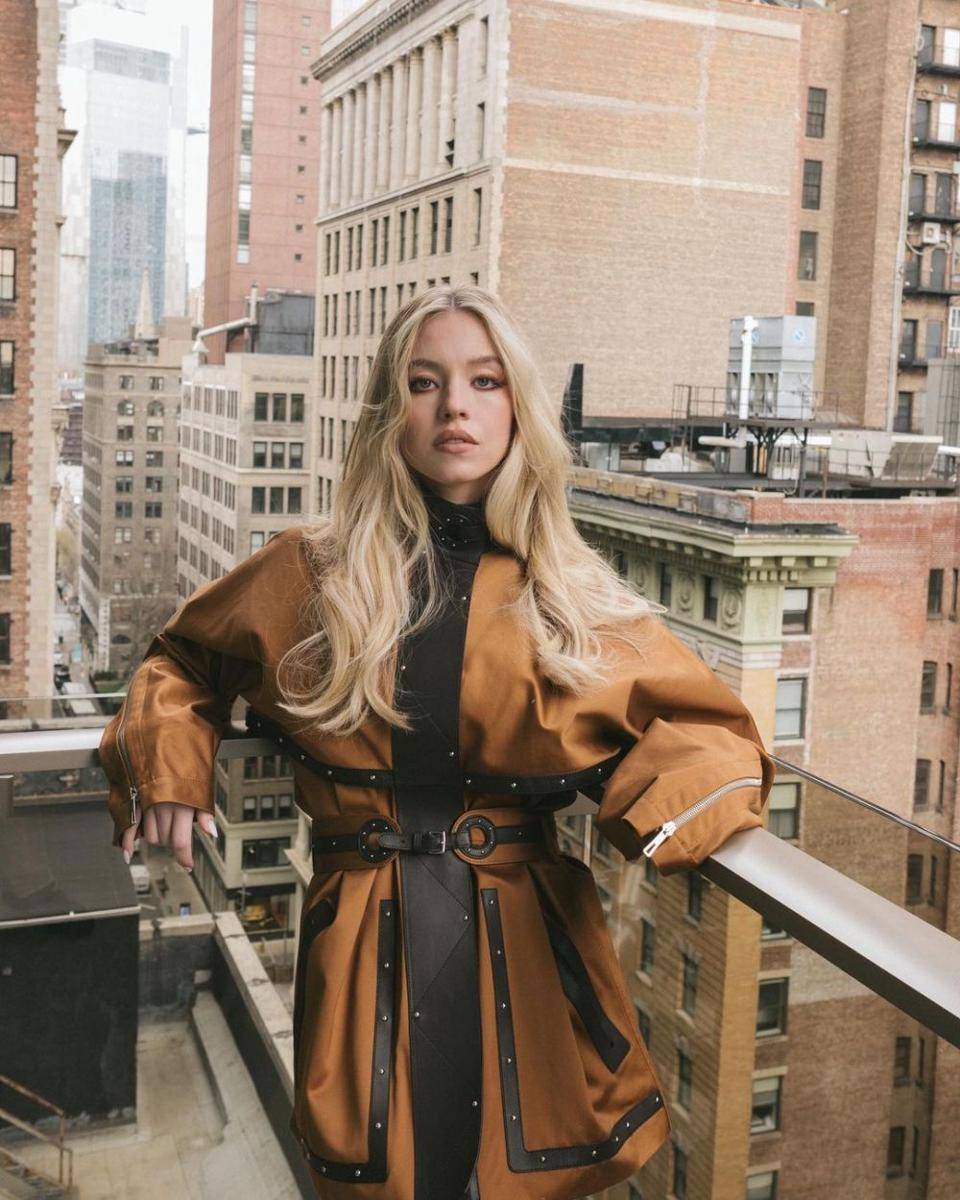 Sydney Sweeney (instagram.com/sydney_sweeney)