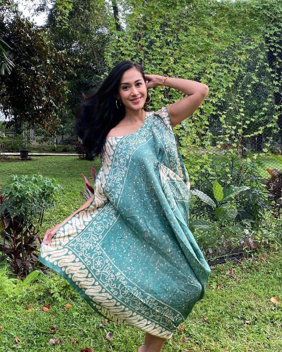 potret Diah Permatasari (instagram.com/dps_diahpermatasari)