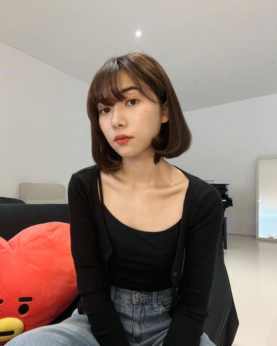 Isyana Sarasvati (instagram.com/isyanasarasvati)