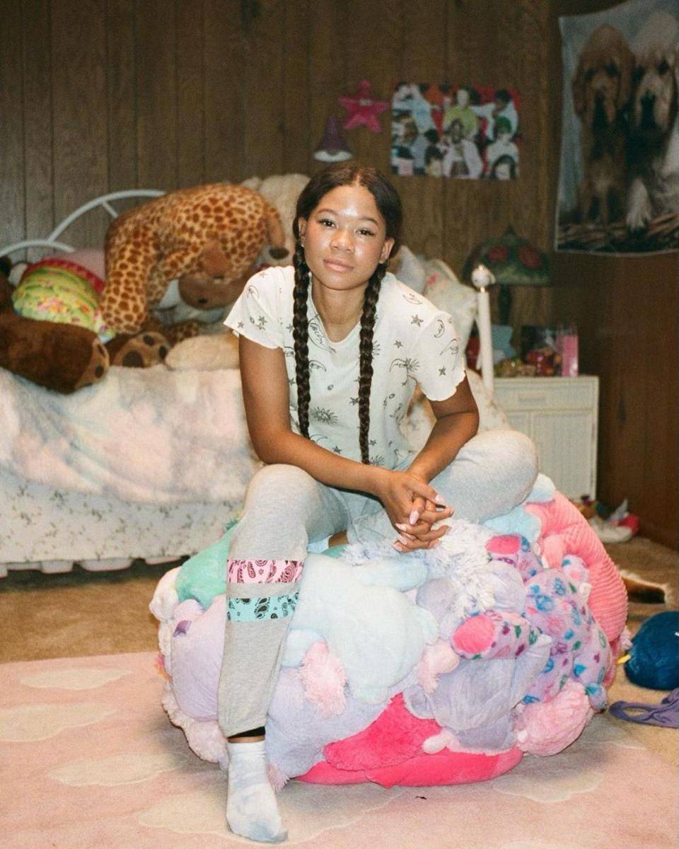Storm Reid (instagram.com/stormreid)