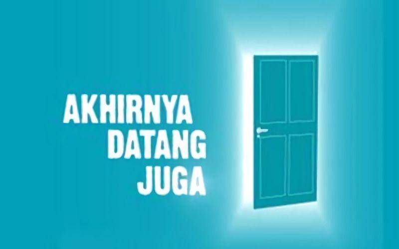 acara komedi jadul TV Indonesia (twitter.com/tvindonesiawkwk)