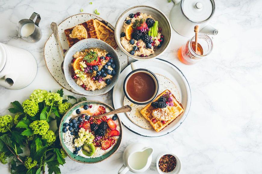 Tubuh Tetap Langsing saat Diet dengan 5 Pilihan Camilan Sehat Ini!