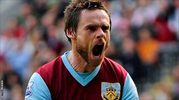 Graham Alexander (bbc.co.uk)