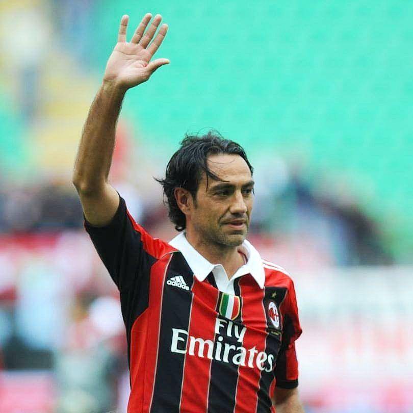 Alessandro Nesta (instagram.com/nesta)