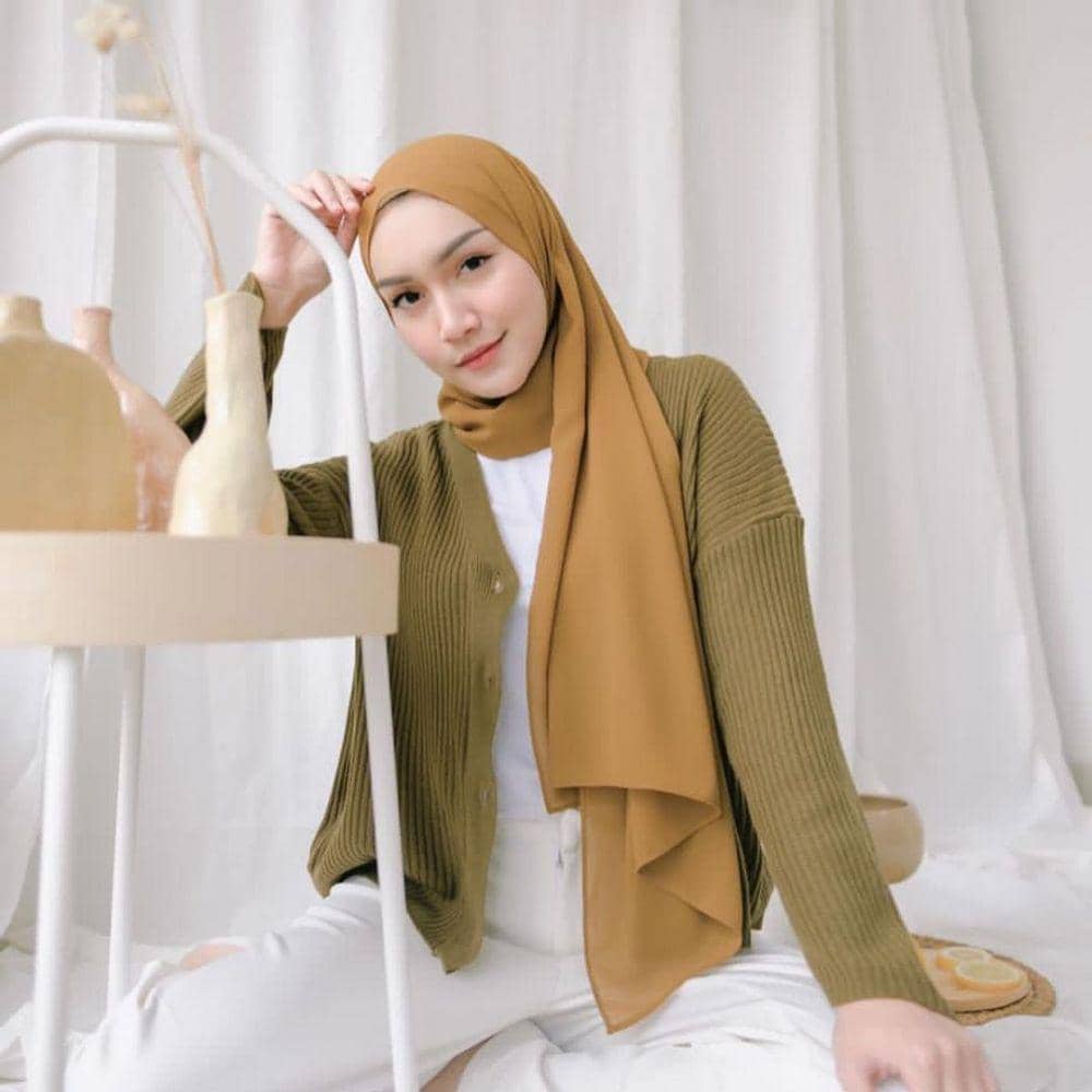 potret Melody Prima (instagram.com/melodyprima)