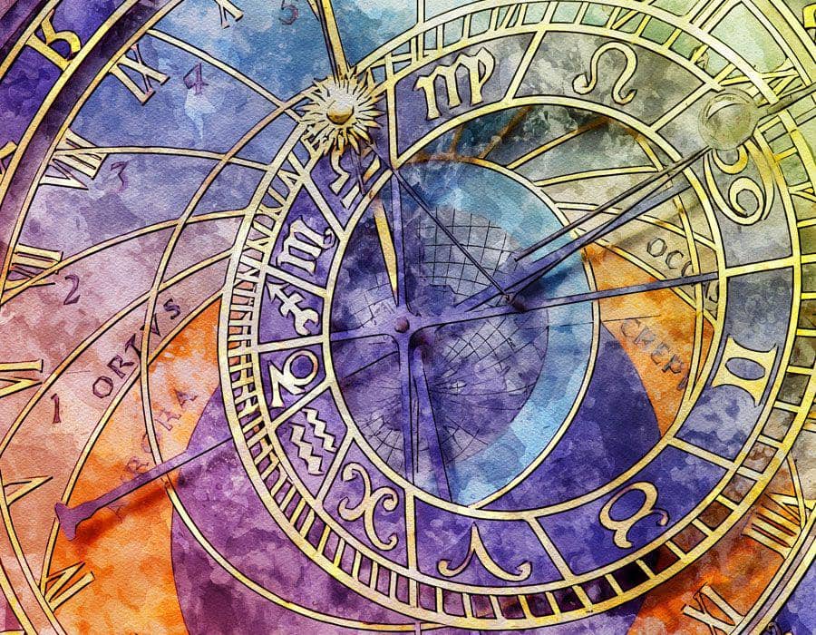 Ilustrasi astronomi. (pixabay.com/ArtTower )