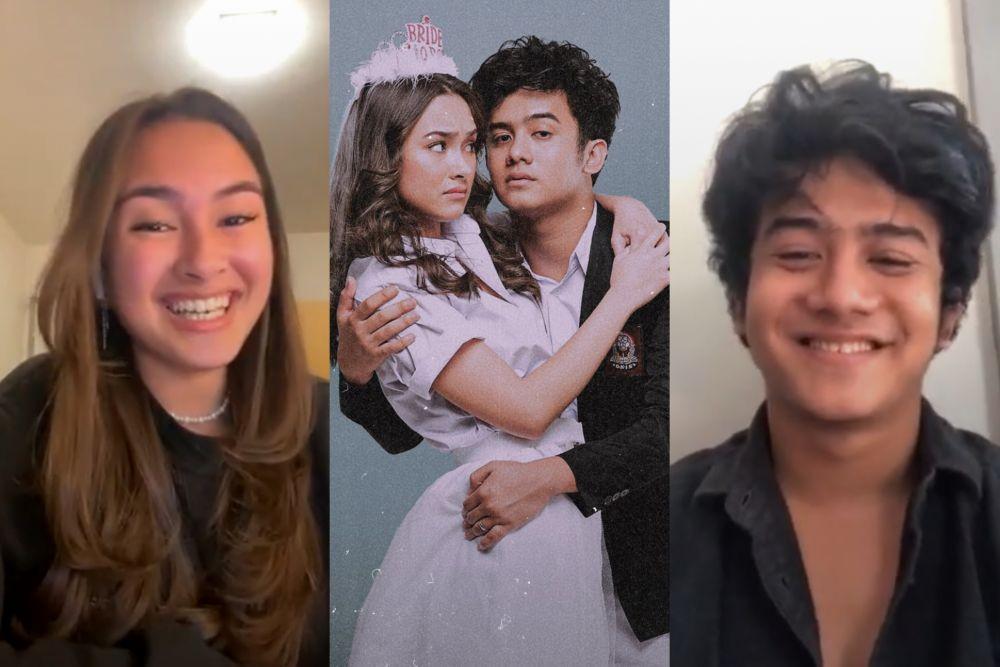 7 Fakta Seru di Balik Married with Senior, Happy atau Sad Ending?