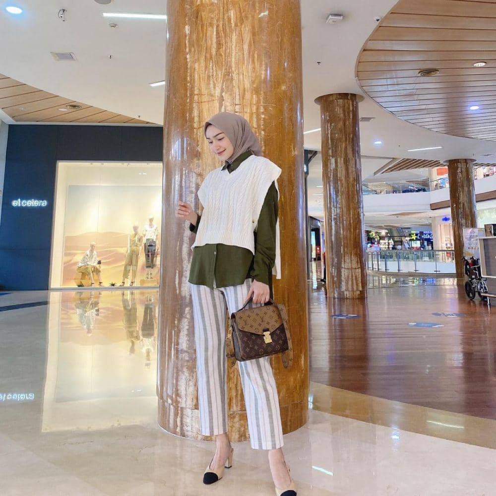 potret Melody Prima (instagram.com/melodyprima)