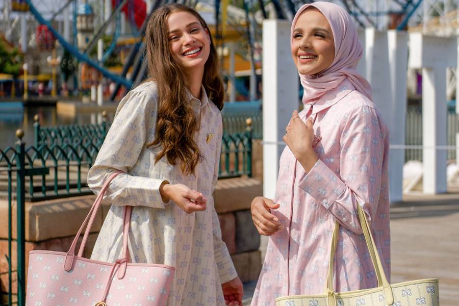 dok. Buttonscarves dan Benang Jarum