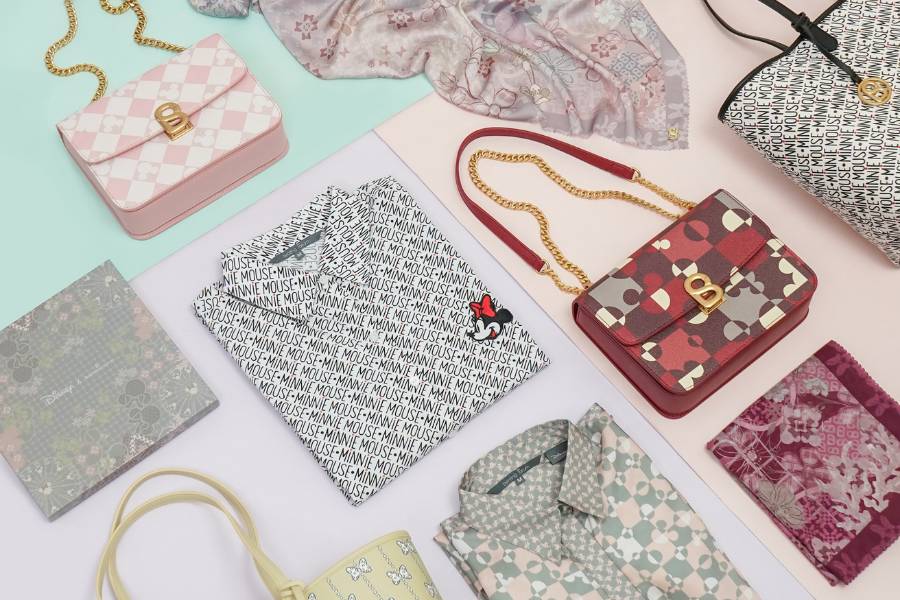 dok. Buttonscarves dan Benang Jarum