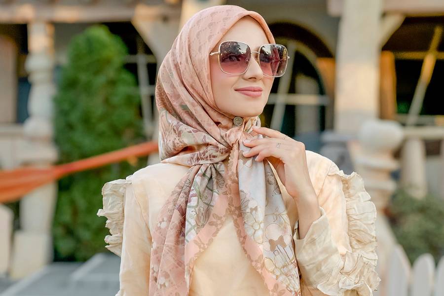 dok. Buttonscarves dan Benang Jarum