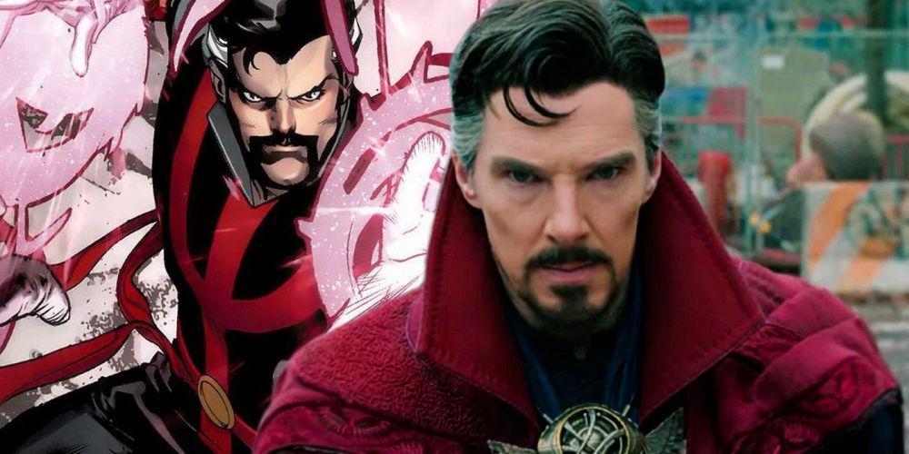 5 Fakta Defender Strange, Hadir di Multiverse of Madness?