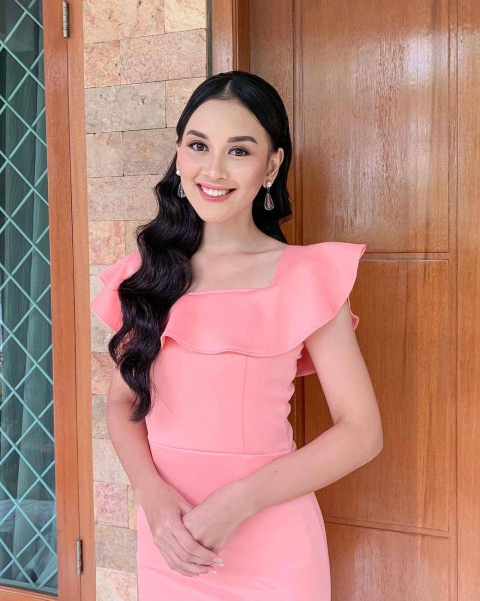 Finalis Puteri Indonesia 2022 (Instagram.com/ginasinaga)