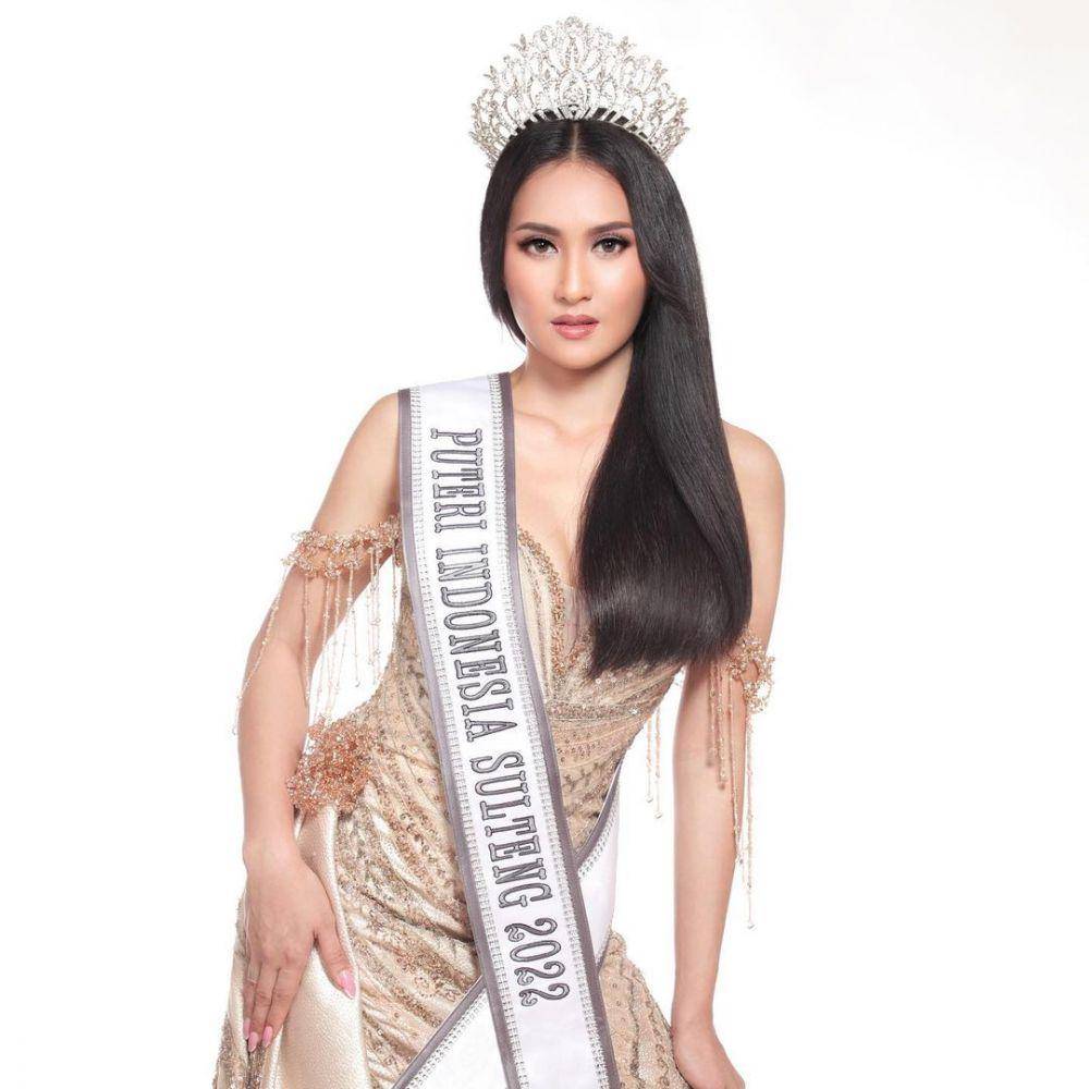 Finalis Puteri Indonesia 2022 (Instagram.com/abigail.pingkan)
