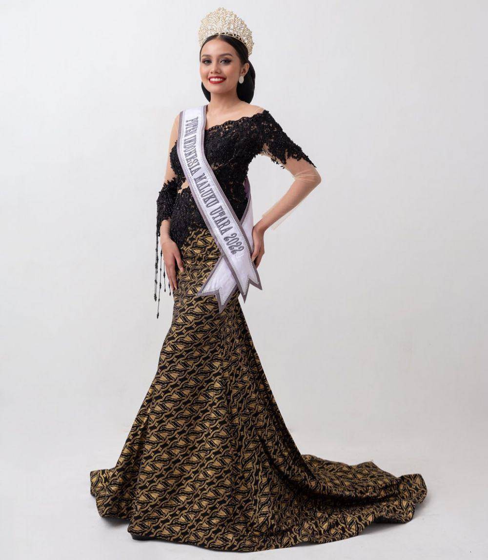 Finalis Puteri Indonesia 2022 (Instagram.com/runny.kusumayuda)