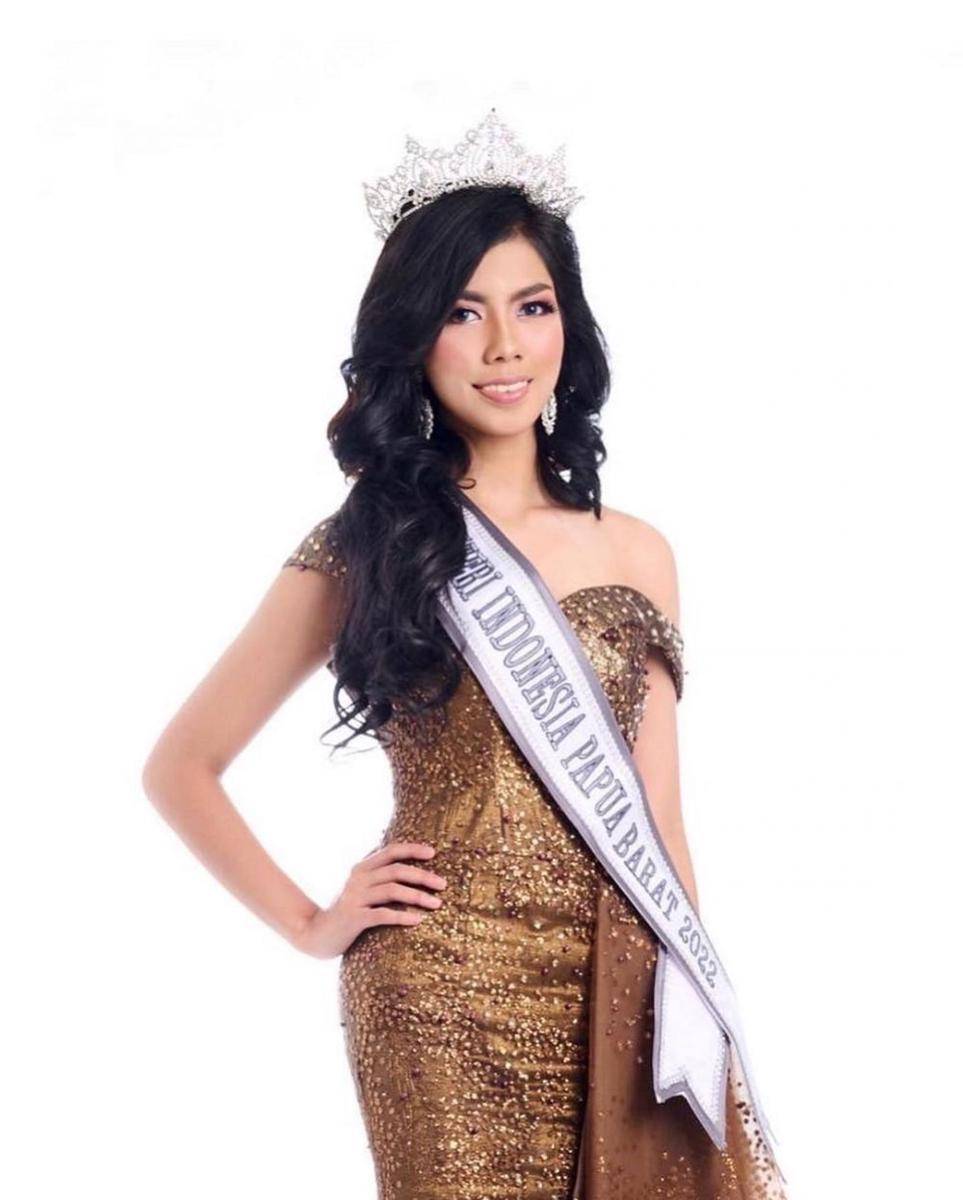Finalis Puteri Indonesia 2022 (Instagram.com/keziayung)