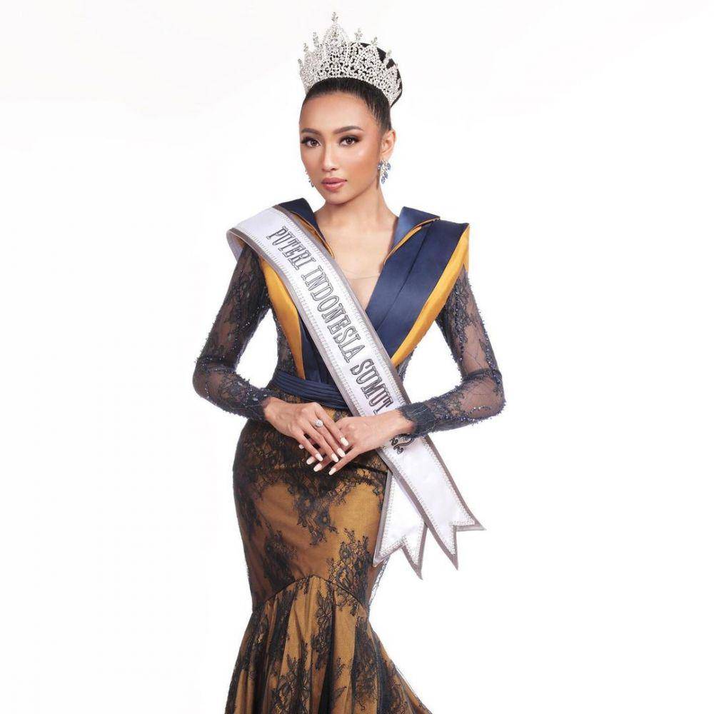 Finalis Puteri Indonesia 2022 (Inatagram.com/sarahpdp)