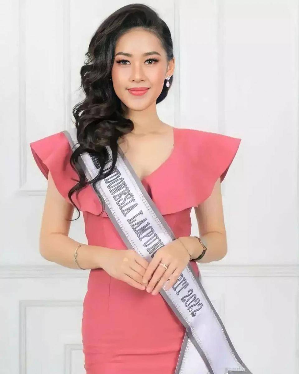 Finalis Puteri Indonesia 2022 (Instagram.com/portalpageant.id)