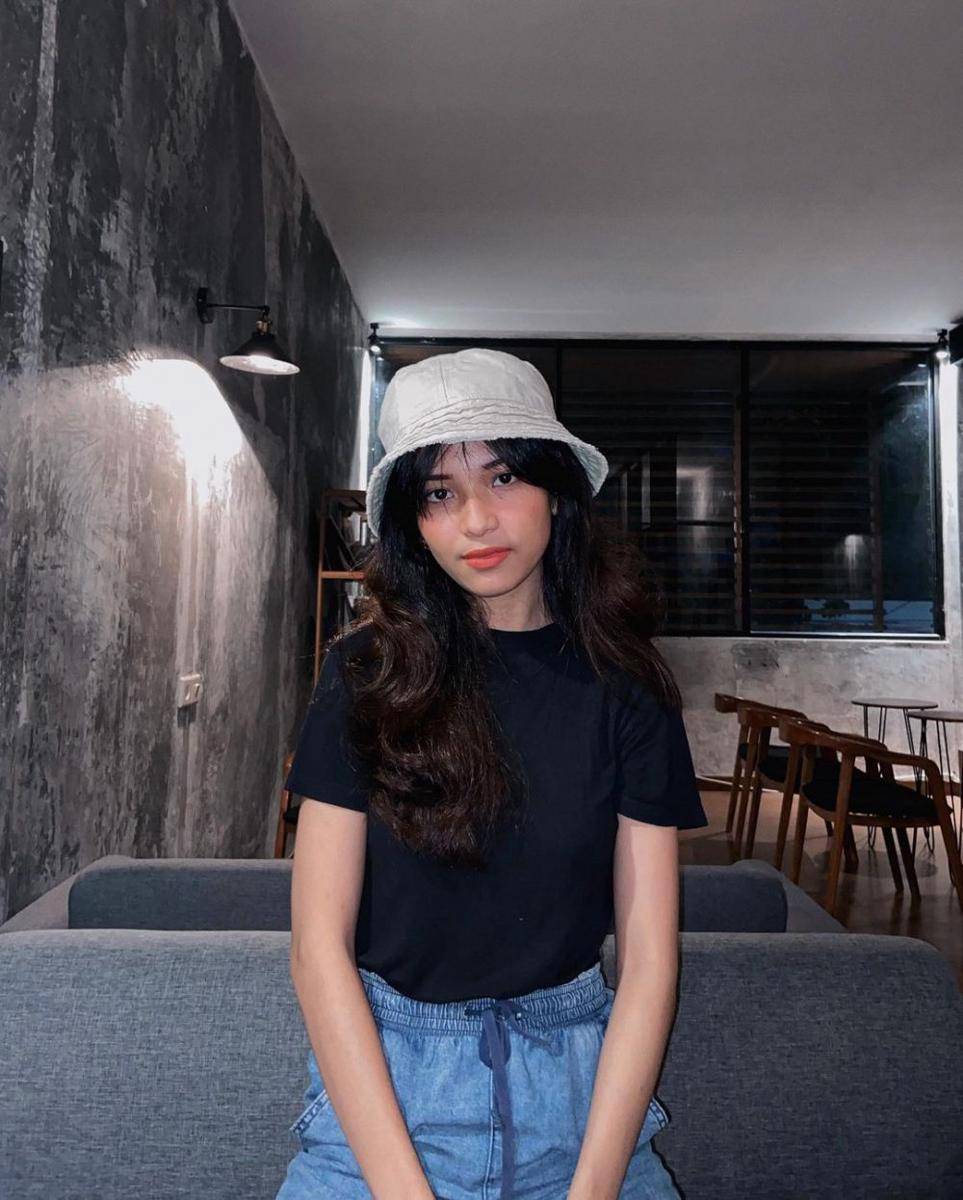 Finalis Puteri Indonesia 2022 (Instagram.com/yasmindeliana)