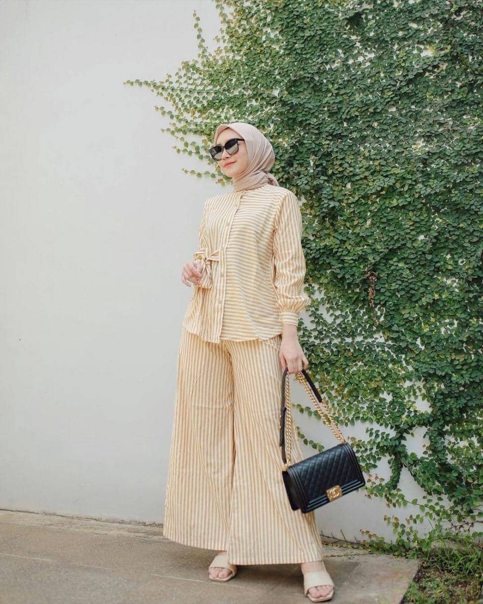 potret Melody Prima (instagram.com/melodyprima)